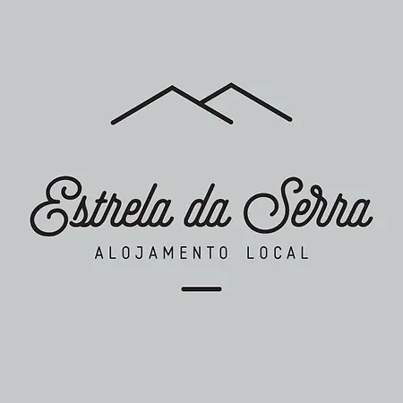 펜션 Estrela Da Serra - Local