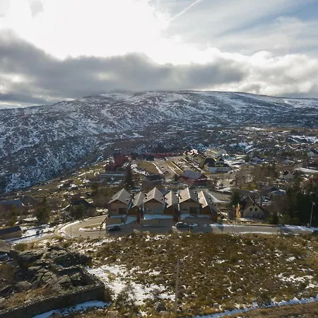 Estrela Da Serra - Local