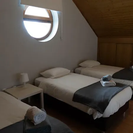 Estrela Da Serra - Local