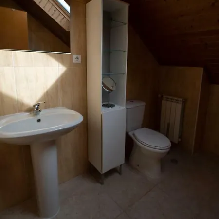 Estrela Da Serra - Local * Penhas da Saúde