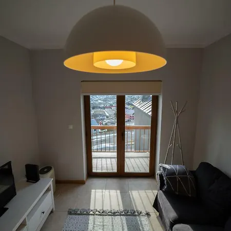 Estrela Da Serra - Local * Penhas da Saúde