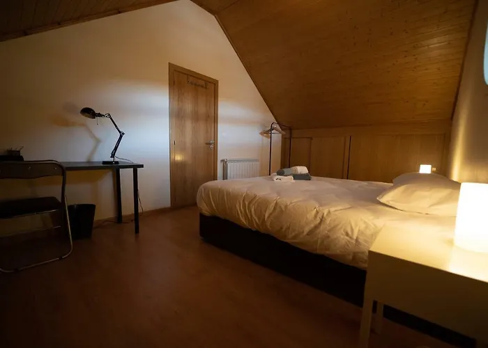 Estrela Da Serra - Local *