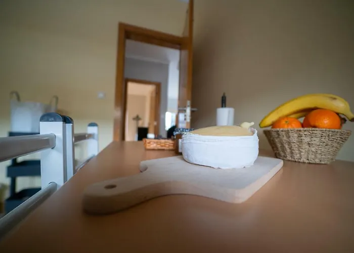 Estrela Da Serra - Local * Penhas da Saúde