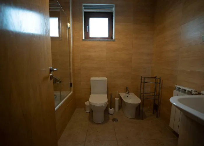 Estrela Da Serra - Local Hébergement de vacances