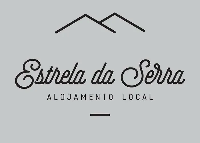 Hébergement de vacances Estrela Da Serra - Local