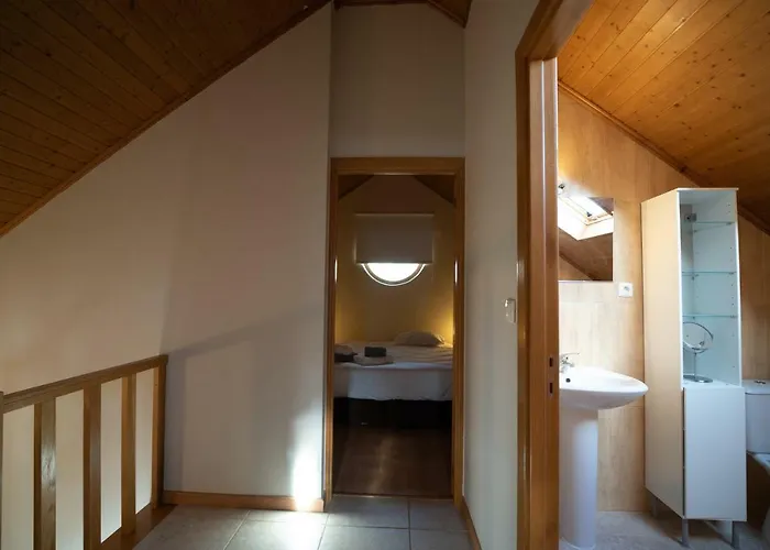 Estrela Da Serra - Local