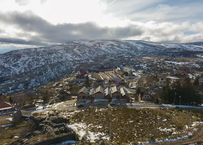 Estrela Da Serra - Local