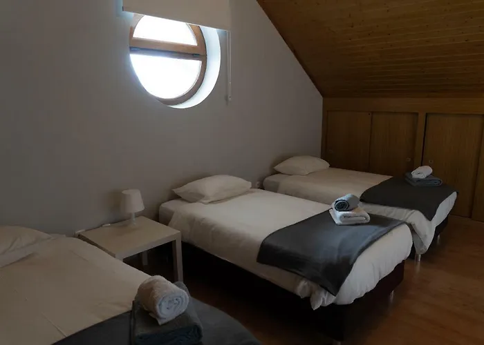 Estrela Da Serra - Local