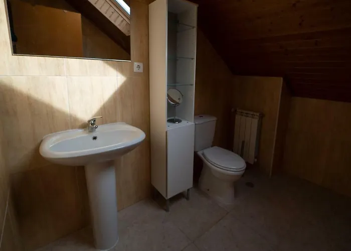 Estrela Da Serra - Local * Penhas da Saúde