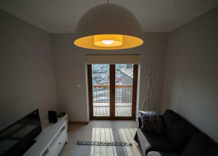 Estrela Da Serra - Local * Penhas da Saúde