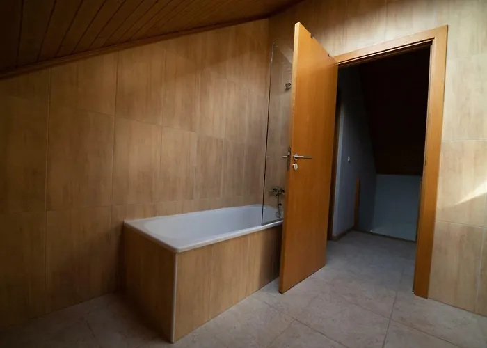 Estrela Da Serra - Local Hébergement de vacances